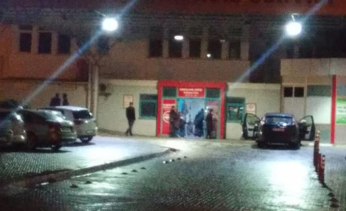 Cezaevindeki ağabeyinin karısını öldürdü