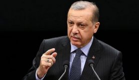 Erdoğan’dan Zeytin Dalı Harekat Merkezi’ne kritik Hatay ziyareti