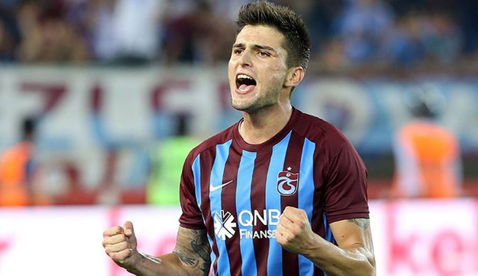 Okay'dan dikkat çeken istatistik: "Fenerbahçe'yi yeneceğiz"