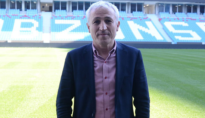 Çubukçu: "Üst sıralarda olmak istiyorsak"