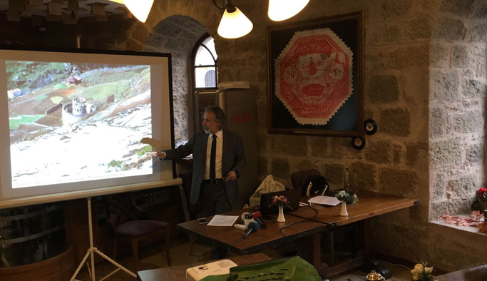 Trabzon Cephanelik tartışmasında son nokta