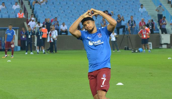 İşte Bongonda'nın yeni takımı