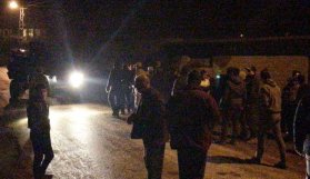 PYD/PKK'dan roketli saldırı