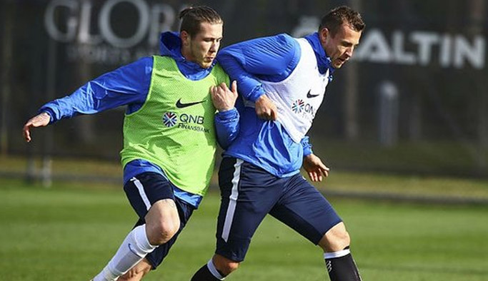 Trabzonspor'a ödeme dopingi