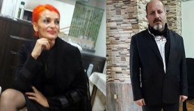 Önce sevgilisini sonra da kendini öldürdü