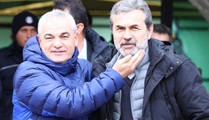 Çalımbay, Kocaman'dan üstün!