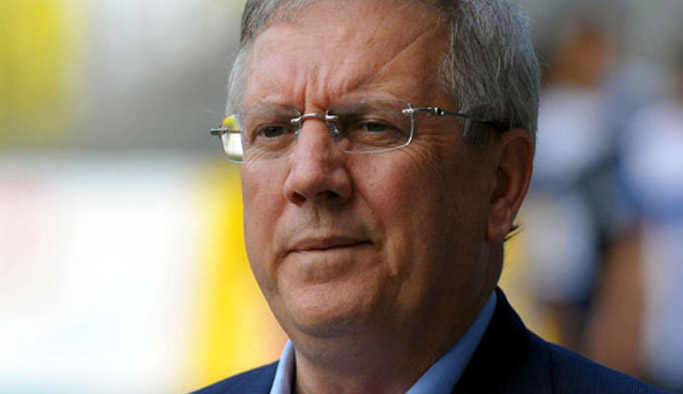 Fenerbahçe Trabzon'da! Aziz Yıldırım da...