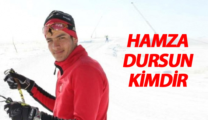 Hamza Dursun kimdir?