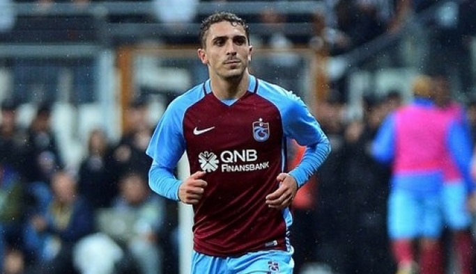 Abdulkadir'in Fenerbahçe heyecanı