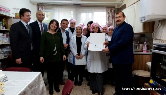 “İş Kulüpleri Projesi” Trabzon’da hız kesmeden devam ediyor 