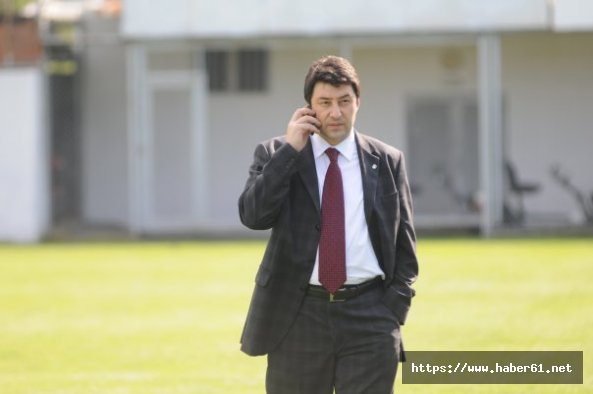 Trabzonspor eski yöneticisi Erkuloğlu: Fenerbahçe maçlarını çok değerli kılmamak lazım