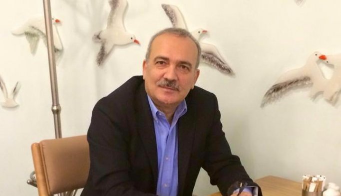 Şükrü Kuleyin Trabzonspor Divan Başkanlık Kurulu Başkanlığı’na aday olacak mı?