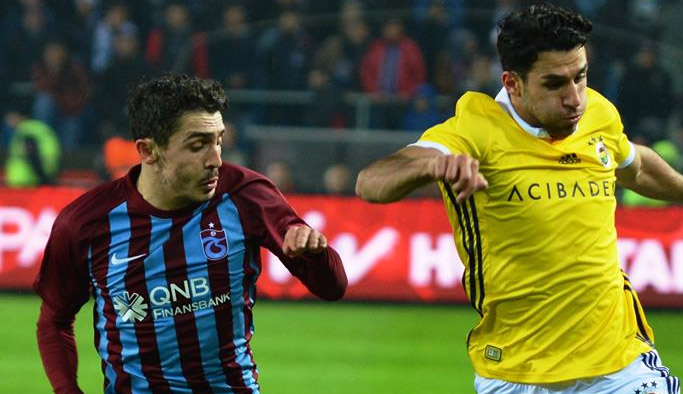 Abdulkadir: Hazırlanmıştık ama yine...