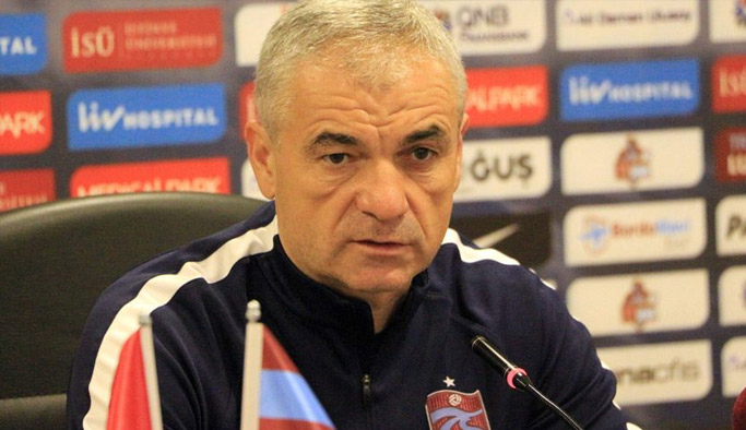 Çalımbay’dan Maç Sonu Değerlendirme: “En İyi Anda Gol Yedik”