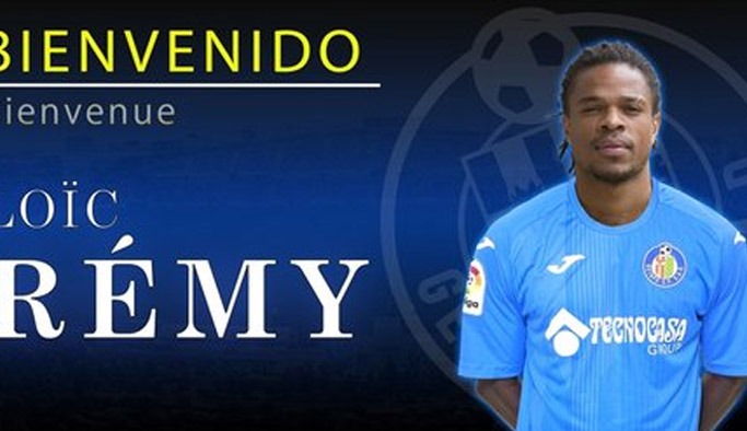 Remy transferi kapandı! Elden kaçtı..