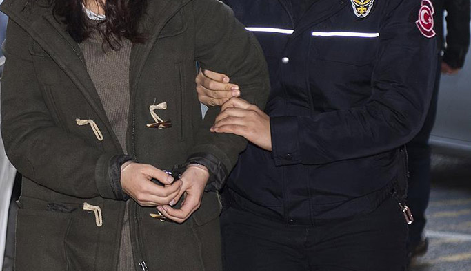 İçişleri Bakanlığı açıkladı: Başına ödül konulan terörist yakalandı