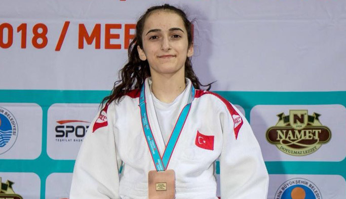 Trabzon'da yetişen sporculardan büyük başarı