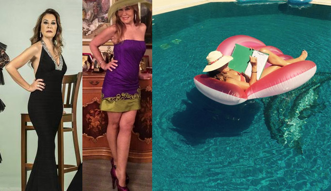 Neslihan Kozanoğlu kimdir?