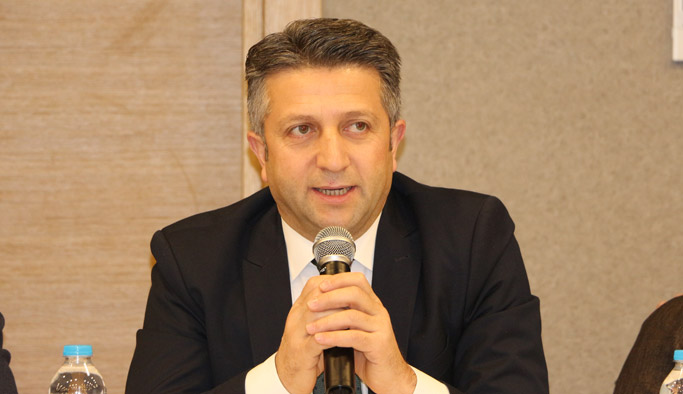 O ülkeden Trabzon'a direkt seferler başladı