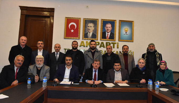 Revi: "Asla başarılı olamayacaklar"