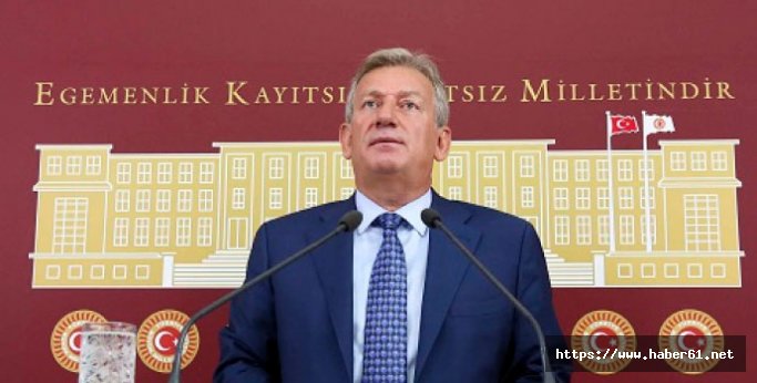 CHP’li Pekşen: Havalimanı inşaatları yandaşlara arpalık oldu  