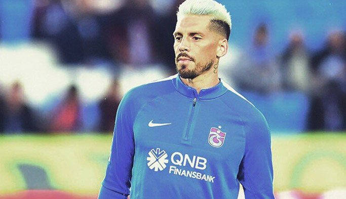 Sosa 11'e göz kırptı