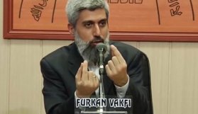 Furkan Vakfı'na operasyon! Gözaltılar var...