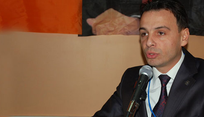 Maçka Belediye Başkanı Koray Koçhan canlı yayında