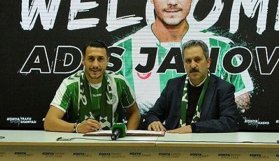 Süper Lig'de flaş transfer!