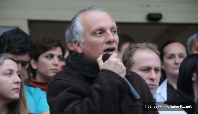 Eskişehir Tabipler Odası eski Başkanı gözaltında