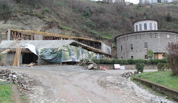 Cephanelik tartışmalarına bakanlık el koydu