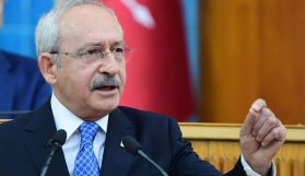 Kılıçdaroğlu’ndan TTB operasyonu ve Afrin sürecine sert eleştiriler