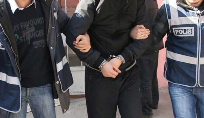 28 ilde FETÖ operasyonu