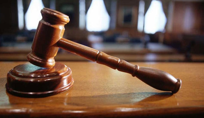 Trabzon'da FETÖ davasında 3 avukat için karar verildi