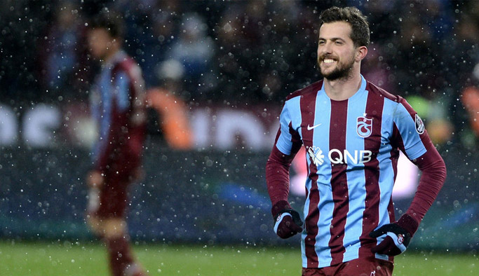 Uğur Demirok'la anlaşma yapıldı mı?