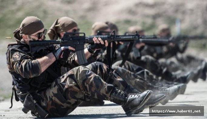 Kadınlar da PÖH olmak istiyor