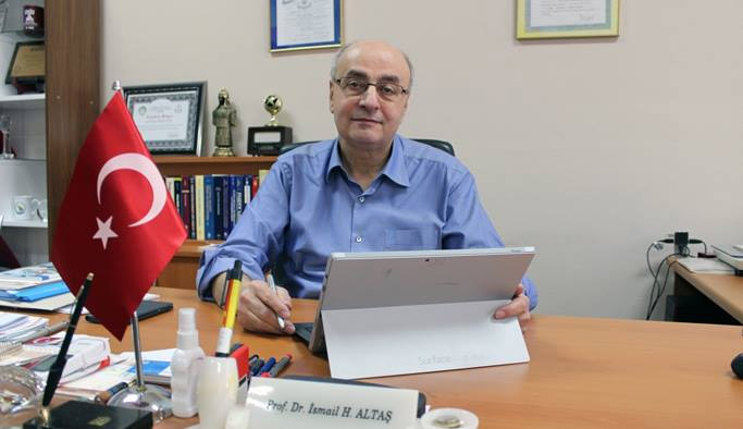 Altaş: Gerçekçi ve kalıcı çözümler sunmak istiyoruz