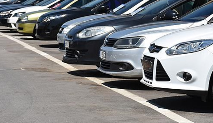İkinci el araç alacaklar dikkat: Bakanlık yeni gelişmeyi açıkladı