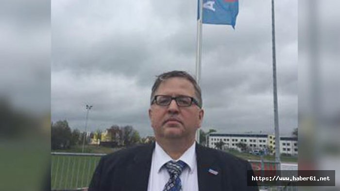 Papaza kızdı, Müslüman olup Ahmet adını aldı!