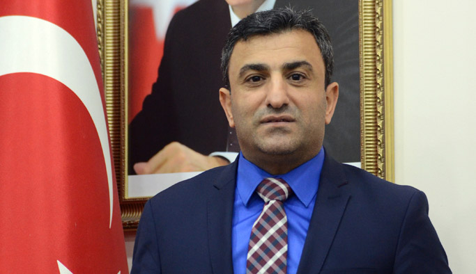 “Zeytin Dalı Harekatı terör unsurlarına yöneliktir”