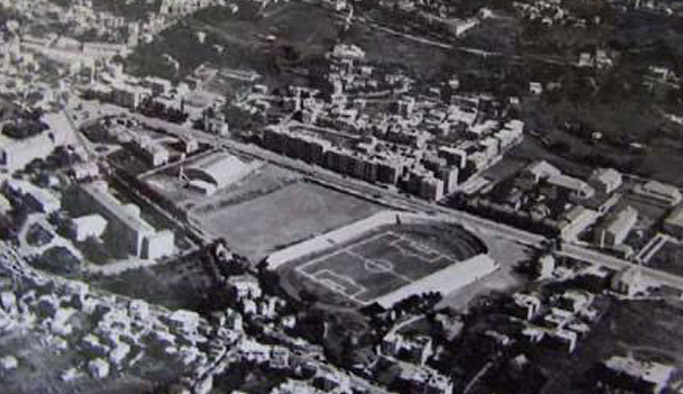 Avni Aker'in yeni için yeni öneri