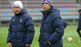 Zıvalıoğlu: Yükselmeye devam edeceğiz