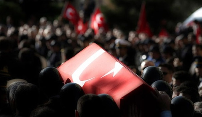 Çatışma: 1 şehit, 1 yaralı