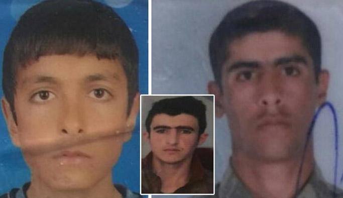 Kan donduran olay! Fırında 4 ceset...