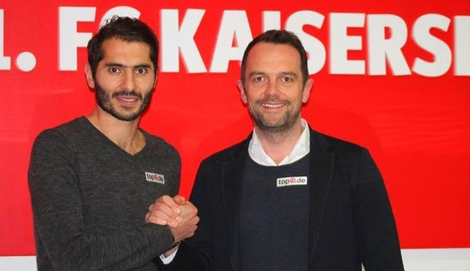 Trabzonspor'un eski golcüsü 35 yaşında transfer yaptı