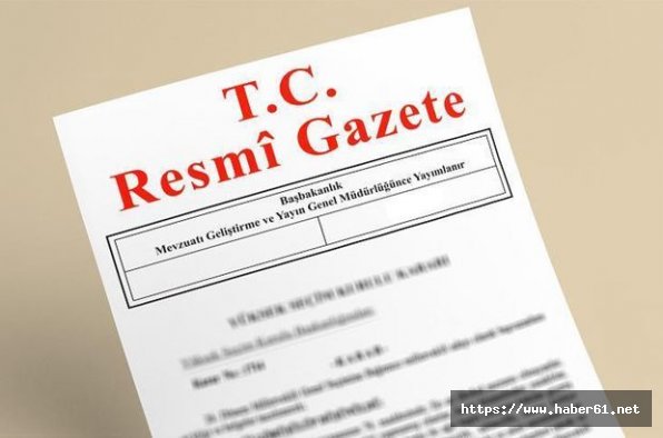 KHK ile düzenleme’ dönemi kapanıyor