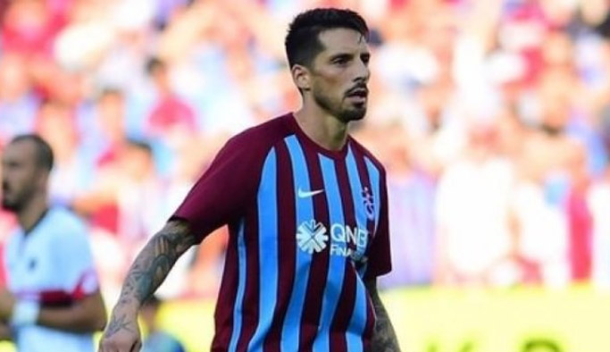 Rıza Çalımbay'dan Sosa açıklaması