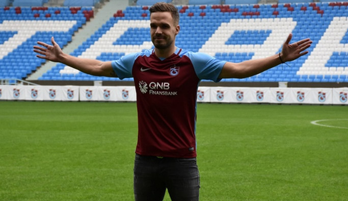 "Novak sakat gelmedi"