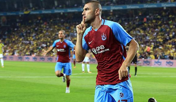 "Burak'ı iyileşmeden oynatmam"