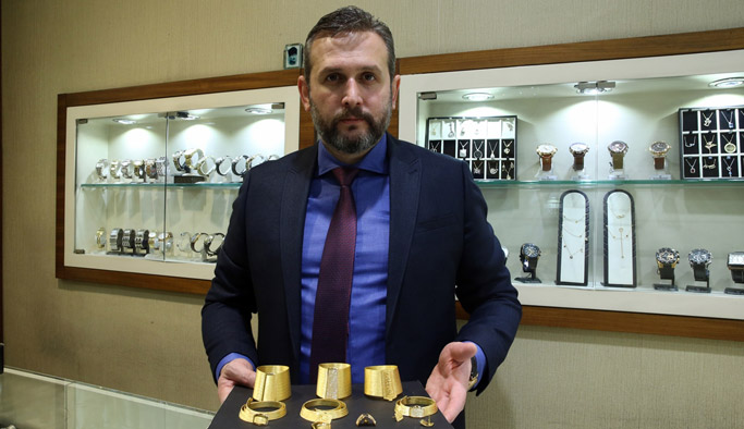 Trabzon hasırında "hologram" dönemi